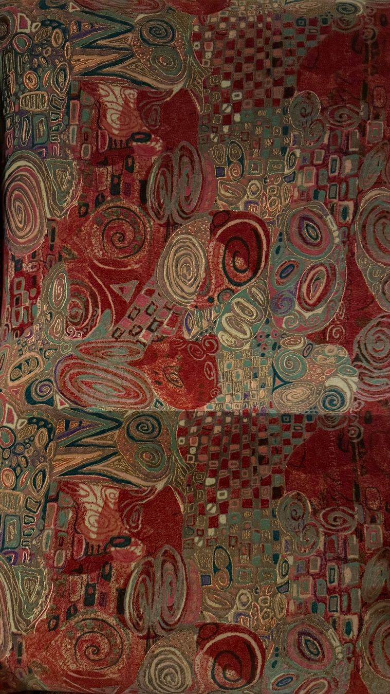 Poltrone: Zwei Hundertwasser Sessel - Vintage Sessel – Usato da Berne venduto da AntoineArjuna 5