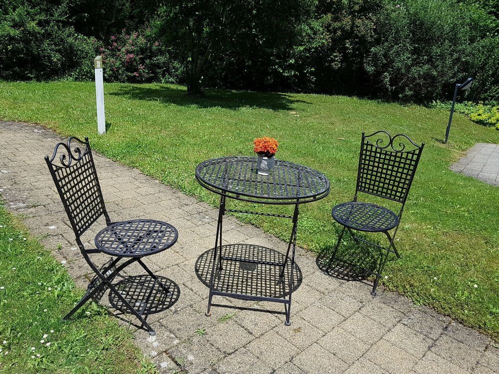 Löffel Nussbaum Distressed - A4 - Vintage Bilderra Produktbild-Vorschau 11