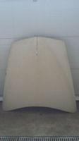 Oldtimer Volvo Amazon Motorhaube Haube