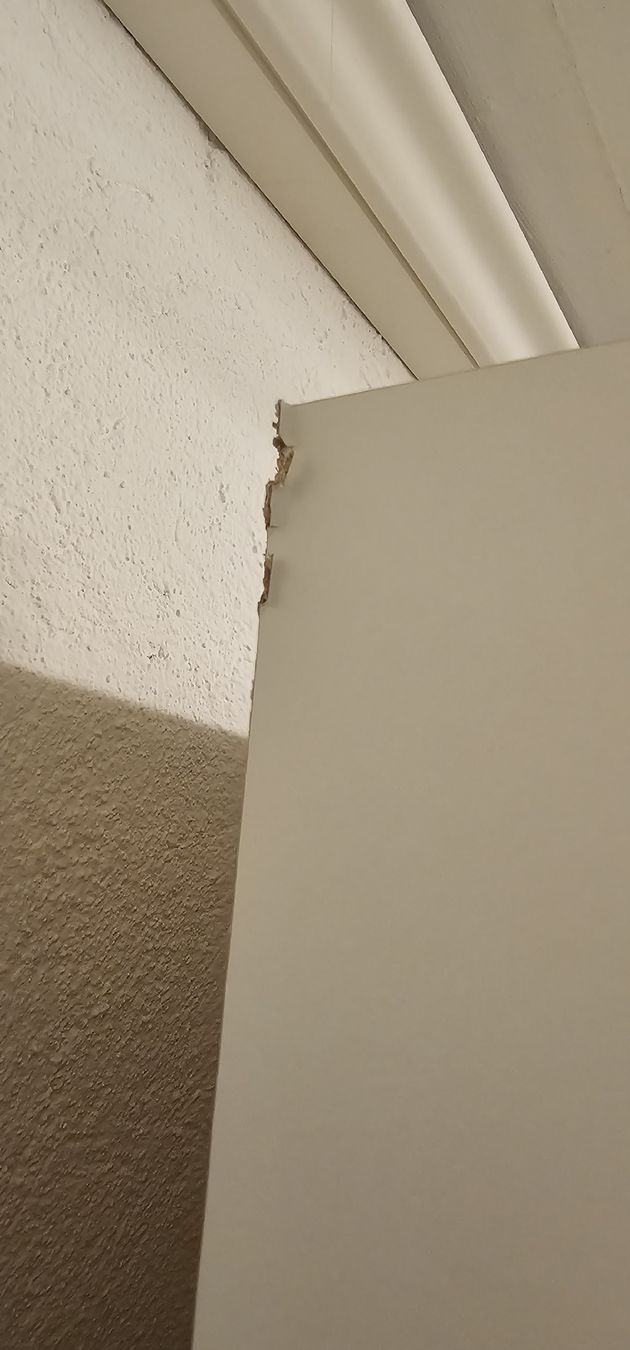 Ikea Étagères: Ikea Billy Regal mit Glastüren – D'occasion à Gretzenbach par Pysia 3