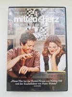 DVD Mitten ins Herz