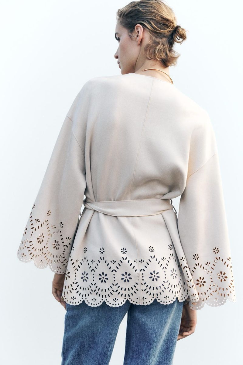Zara Jacken: Zara Cardigan  – Neu (gemäss Beschreibung) aus Däniken SO von tin_9g9h 1