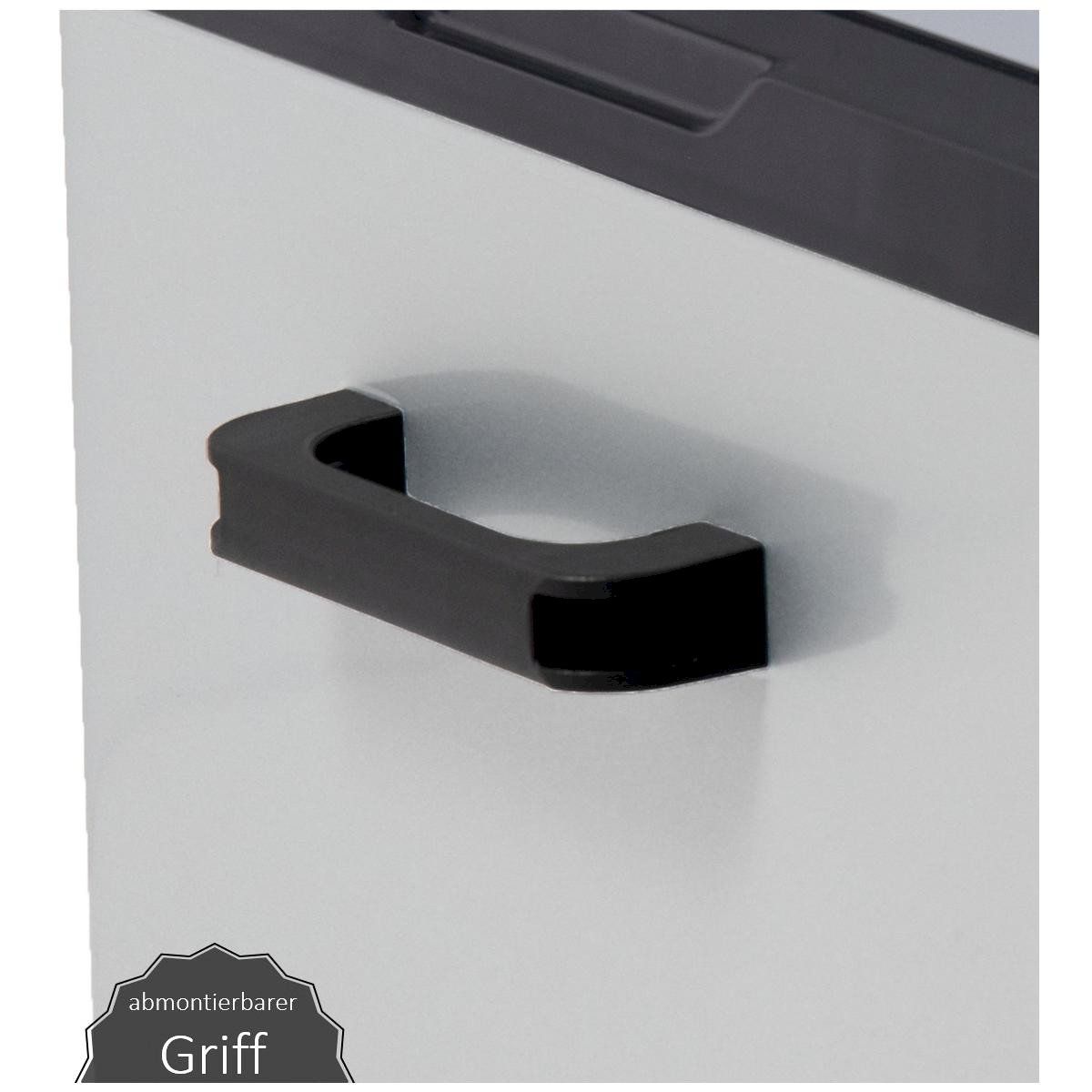 Kühlschränke & Kühlen: Plug-in Festivals IceCube 50 – Neu und originalverpackt aus Bottighofen von zaap 4