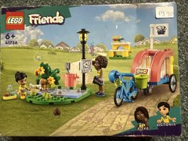 Lego Friends 41738, neu 