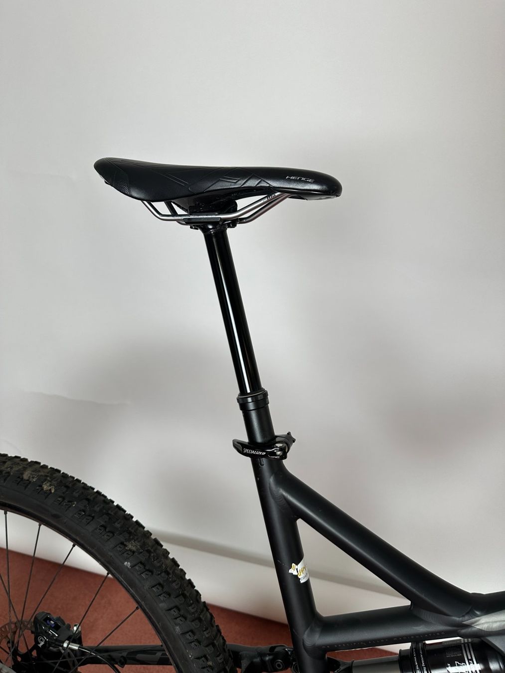 Specialized Velos: Specialized stumpjumper XL 2014 – Gebraucht aus Berikon von  7