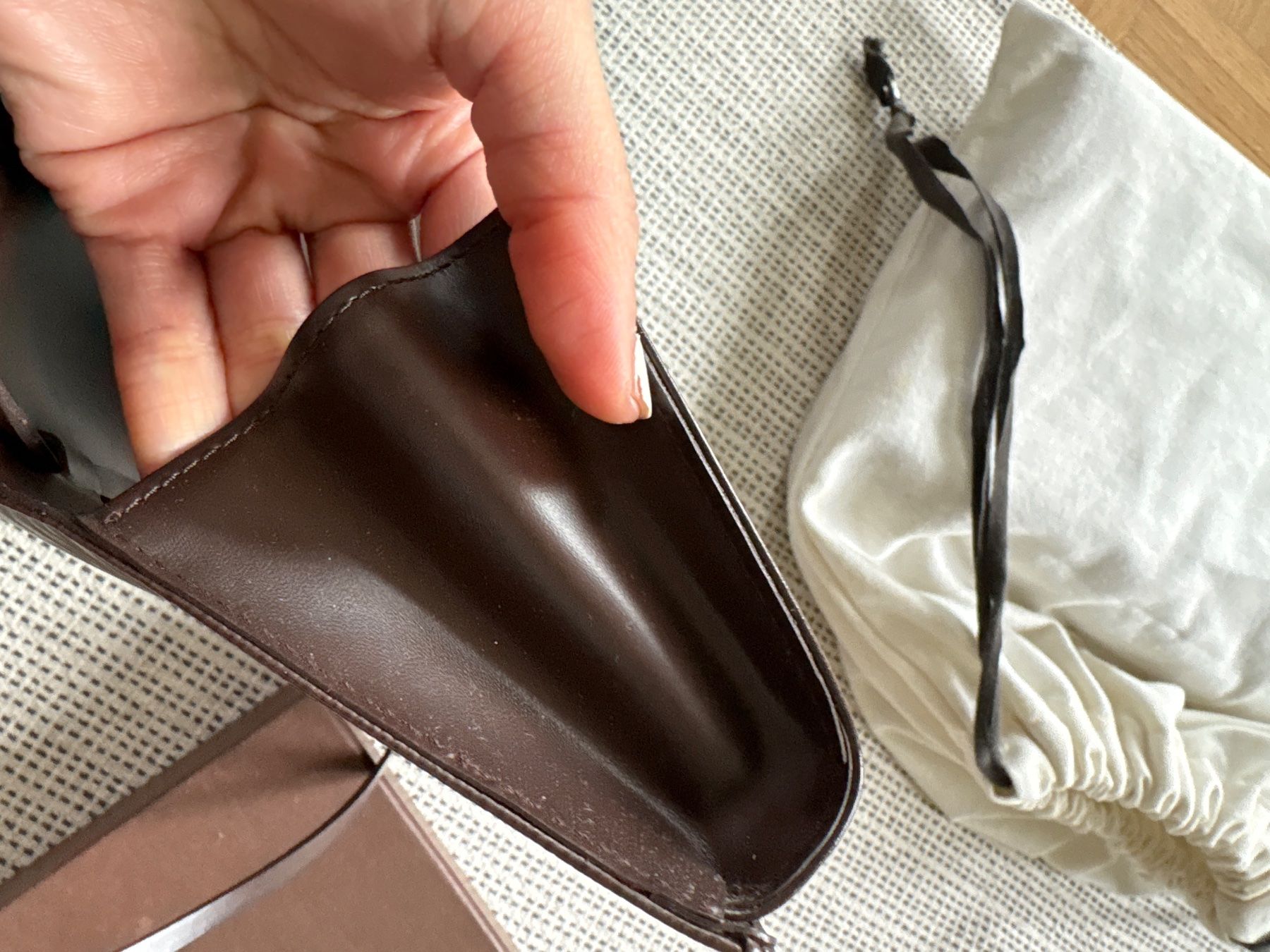 Louis Vuitton Borse da donna: Louis Vuitton Tasche – Usato da Cham venduto da syl_fs9s 4