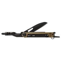 Gerber Gear Armbar Slim Drive Bronze, Taschenmesser, Messer