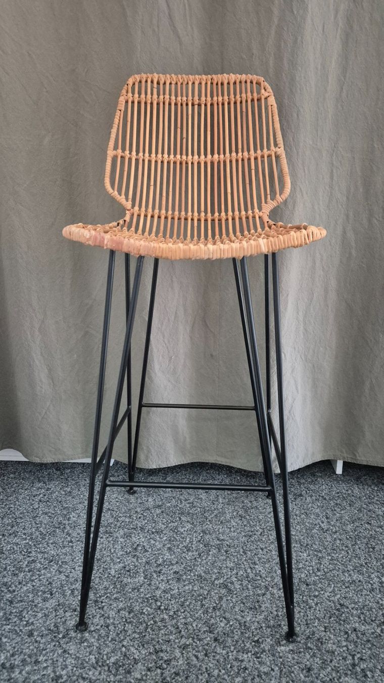 La Redoute Sedie: La Redoute barstool – Usato da Zürich venduto da monadiederich