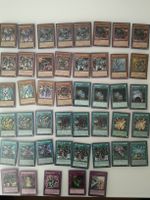 Yugioh Antiker Antriebs Deck