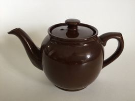 Petite théière en céramique SADLER