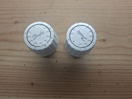 Danfoss Heizkörperthermostat 2 Stück