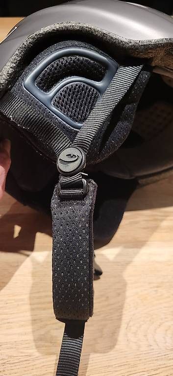 Giro Caschi: Skihelm, Snowboardhelm – Usato da Gümmenen venduto da Kiri25 3