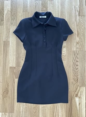 Odd muse dress M
