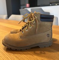 Timberland Kinder Stiefel Gr. 30