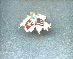 Schweiz  LUZERN  Amerika