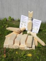 KUBB Spiel, Wikingerschach