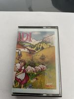 Kassette Heidi 2 - Dialekt Hörspiel