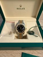 Rolex Datejust 41 ref. 126333