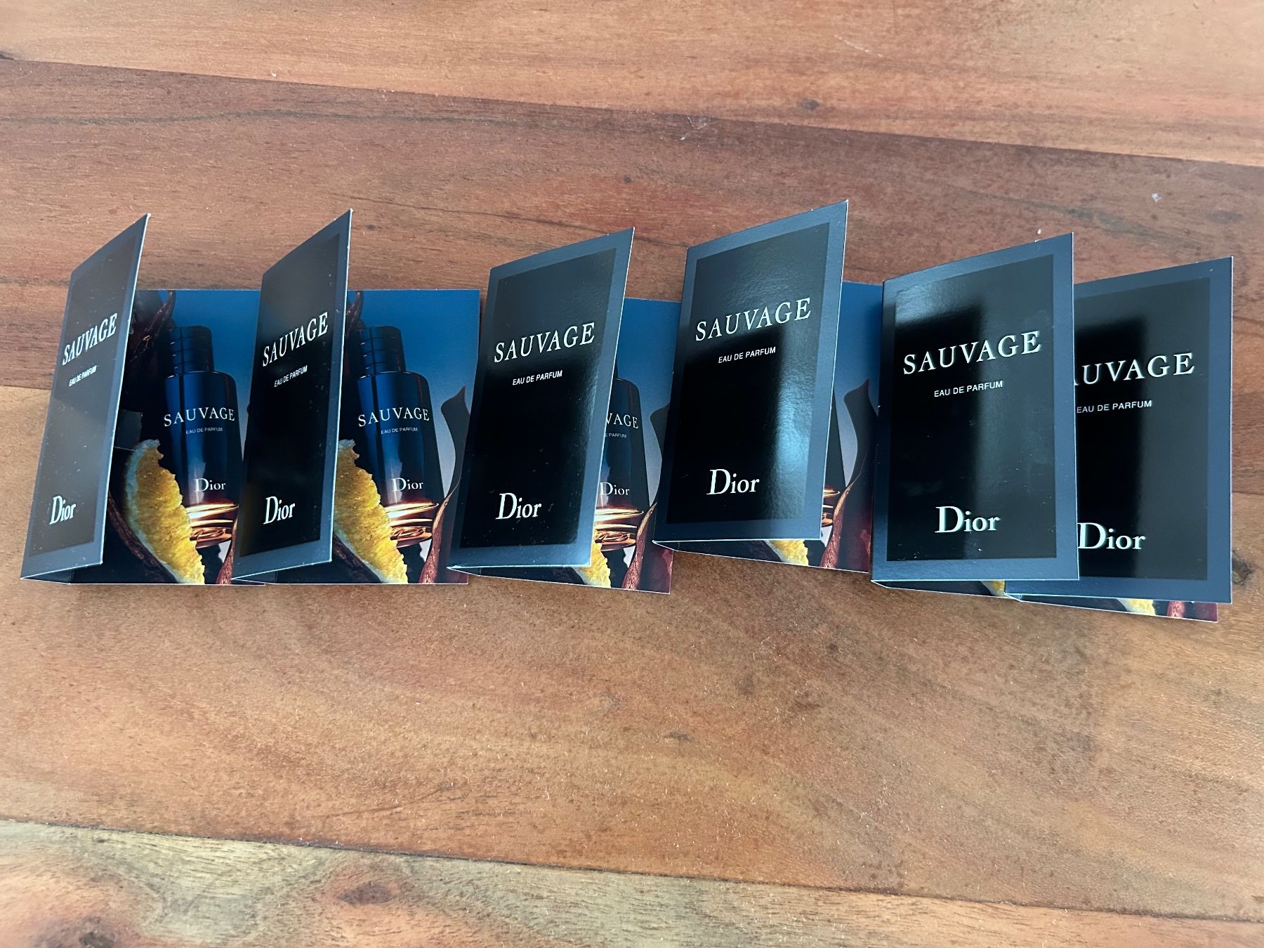 Dior Profumi & Eau de Toilette: Christian Dior Eau sauvage edp – Nuovo e nell'imballaggio originale da Meierskappel venduto da san_9nvk 1