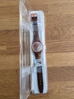 Swatch Gent INTERFACE GC102