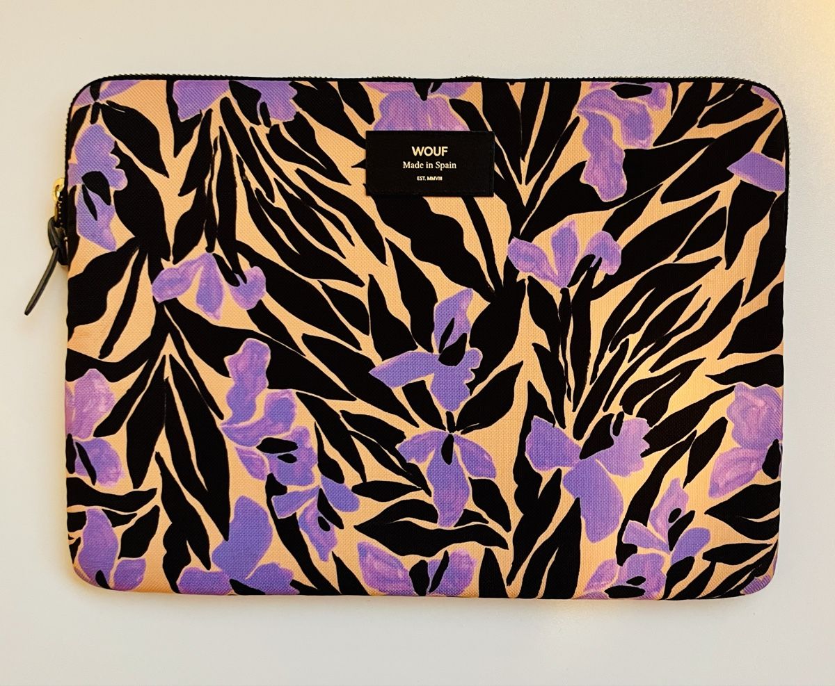 Borse: Wouf Laptop Tasche 13 Zoll – Usato da Oberrieden venduto da naanuu