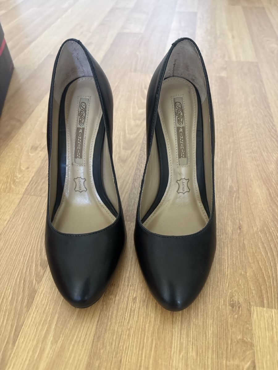 Buffalo Scarpe da donna: Schuhe Buffalo London – Usato da Cham venduto da tam_ktg2 2