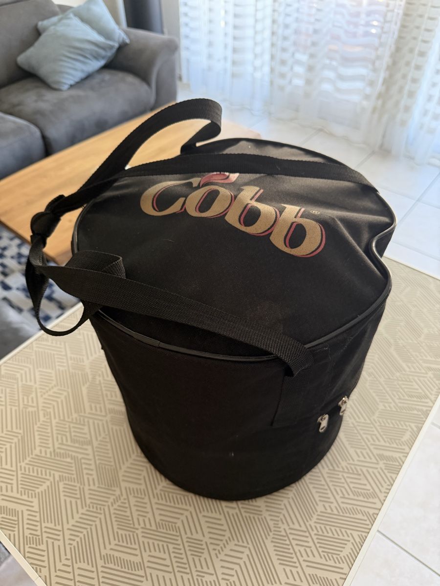Grils: Cobb Grill – D'occasion à Kollbrunn par ric_g7g5 1