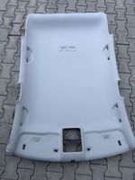VW Polo 6R/ 6C 5Türig Stoff Dachhimmel komplett graus