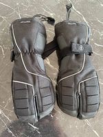 Winter-Fausthandschuhe Thermolite Grösse 9/L