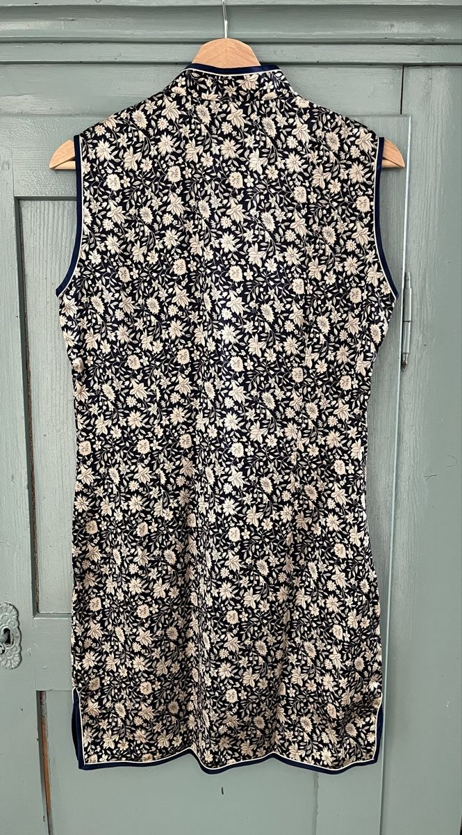 Vestiti: Kleid Gr. 38 100% Seide – Nuovo (secondo la descrizione) da Zürich venduto da Monini2 1