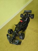 LEGO Technic Mercedes-AMG F1 W11 EQ Performance 42109