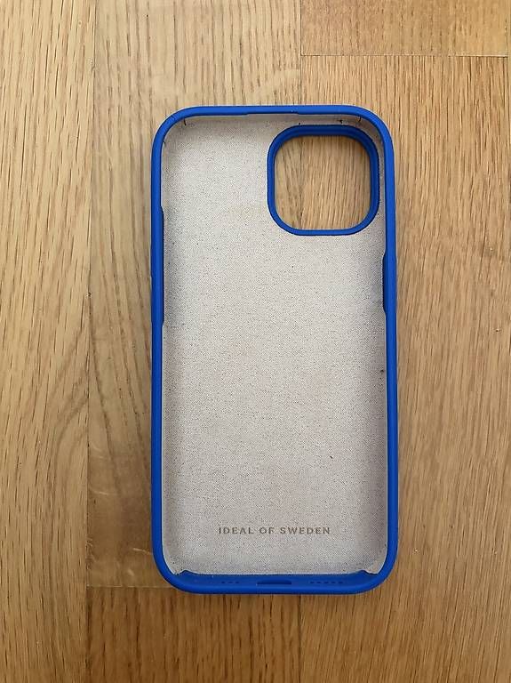 Apple Cover & Protezioni schermo: iPhone Hülle – Usato da Fislisbach venduto da jil_67kt 1