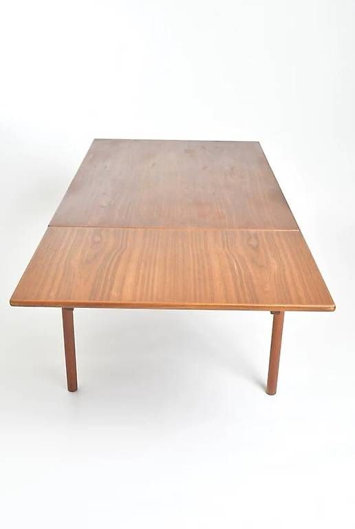 Tische: Dining Table in Teak – Gebraucht aus Zürich von IndividumCH 3