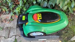 Rasenroboter RM18 III