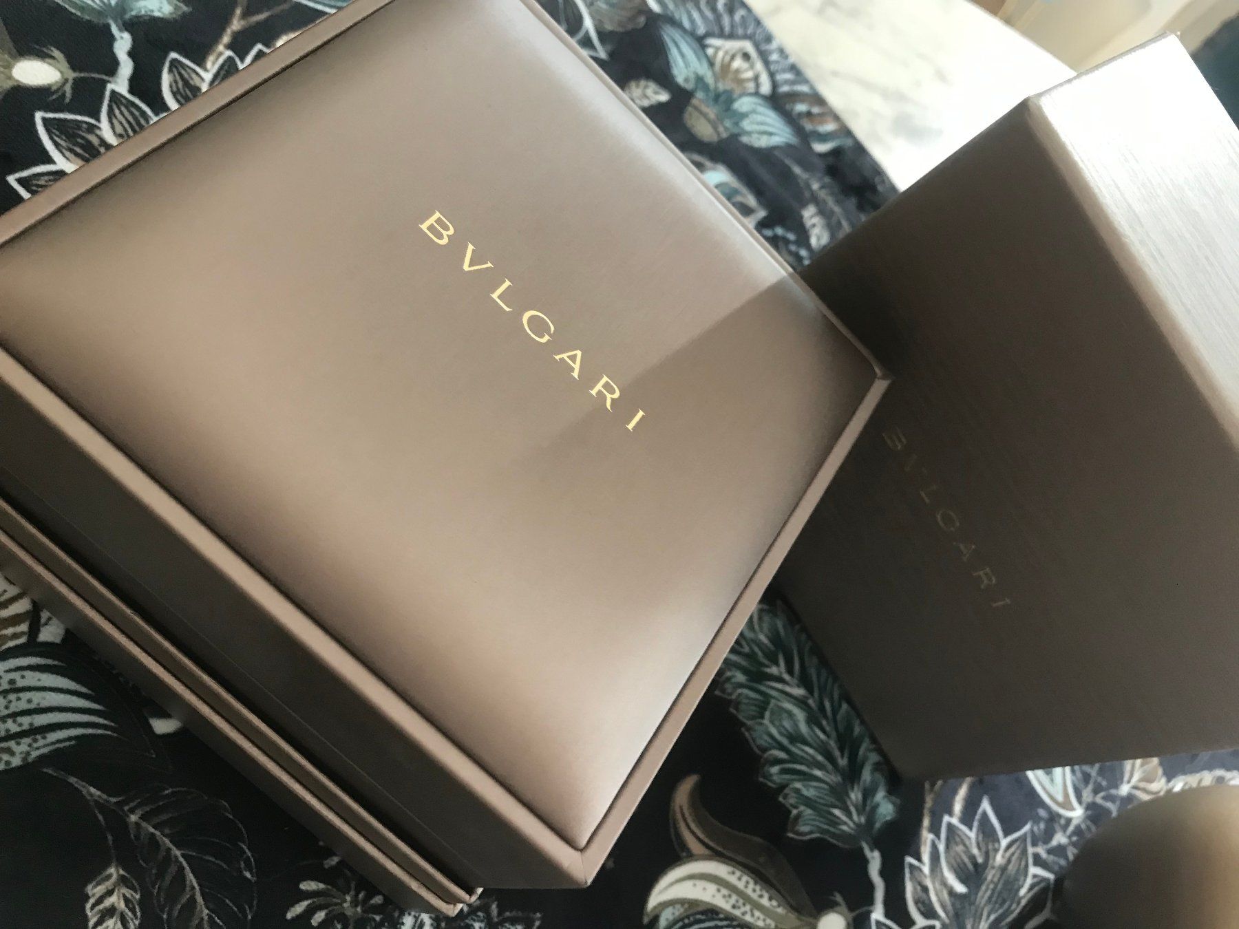 Bulgari Uhren: Bulgari Serpenti Spiga watch – Neu (gemäss Beschreibung) aus Biel/Bienne von zit_v5yc 5