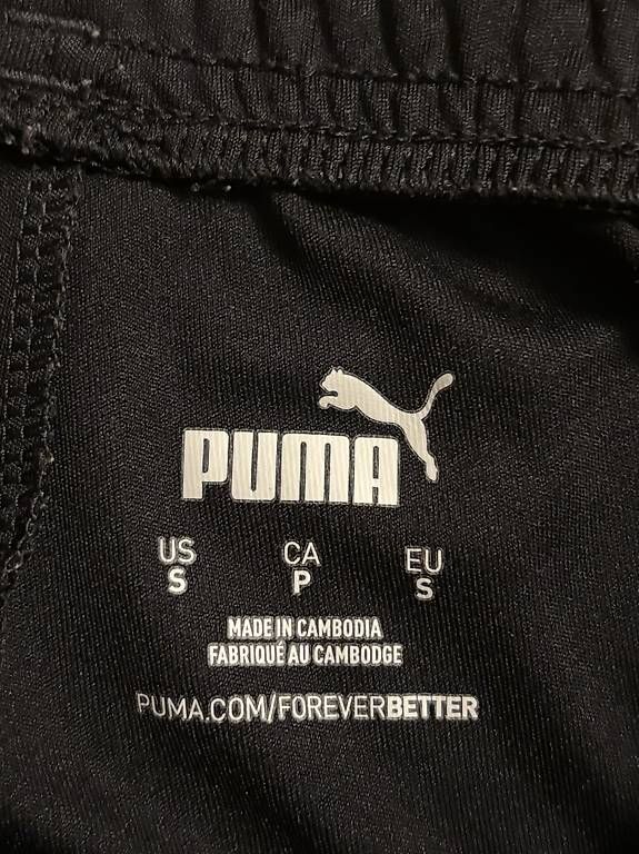 Pantaloni: Sporthose Puma 2x – Usato da Meilen venduto da rr0 1