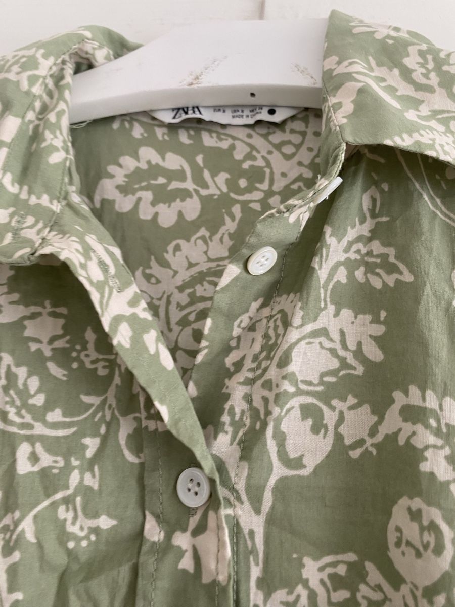 Zara Vestiti: Zara robe taille S  – Usato da Brügg BE venduto da nou_8ht9 1