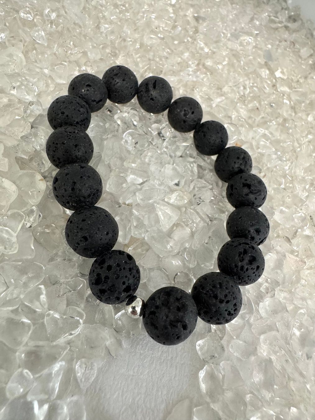 Armbänder & -reifen: Armband Lava – Neu (gemäss Beschreibung) aus Biberist von tl-schmuck