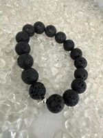 Armband Lava
