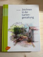 Zeichnen in der Gartengestaltung