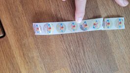 Story Mania Migros 8 Stk