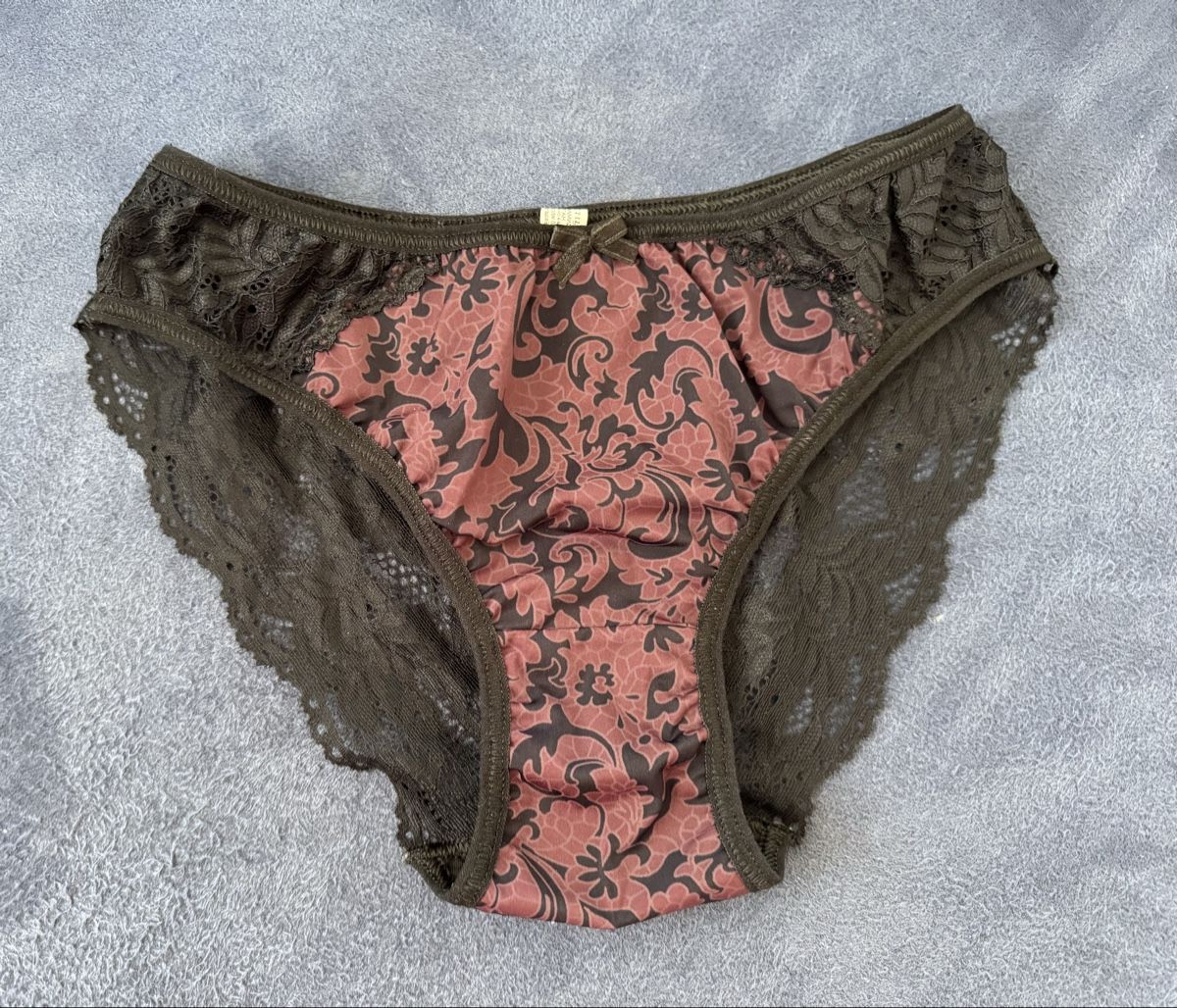 Altra biancheria intima: 4 Paar neue Slips  Gr. S / M – Nuovo e nell'imballaggio originale da Morschach venduto da jeanhenrifabre 2