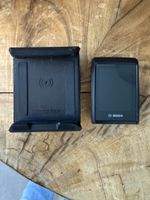 Kiox 300 + Bosch horizontal grip smarphone