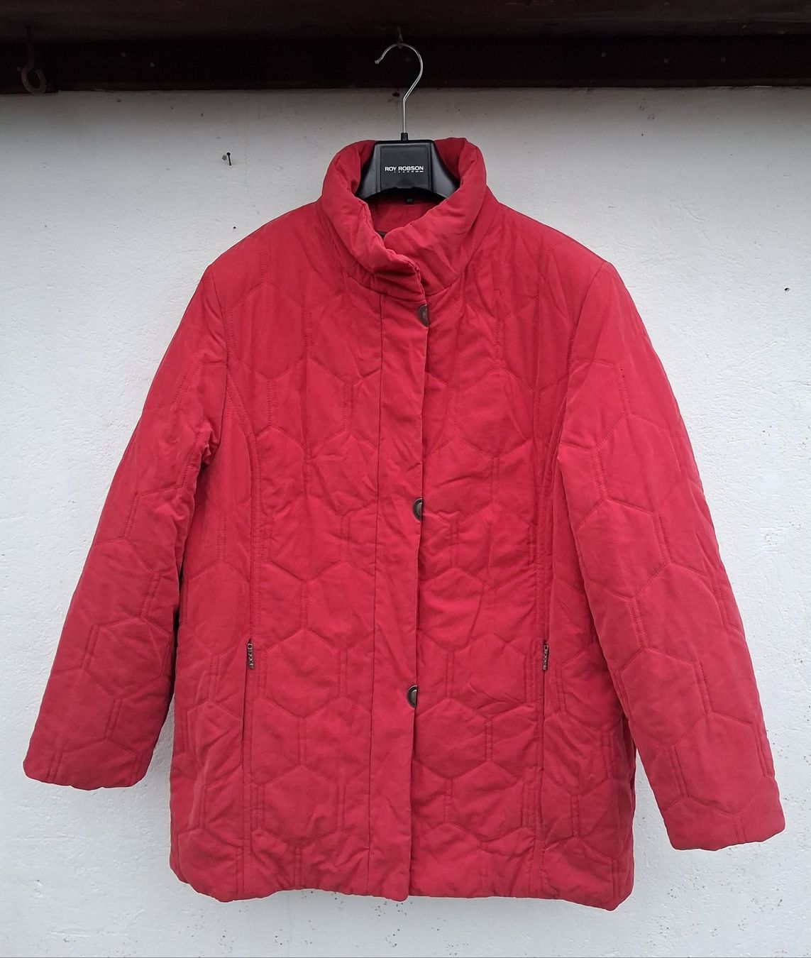 Giacche: Warme Winterjacke neuwertig, Grösse 48 – Nuovo (secondo la descrizione) da Wald ZH venduto da e8e