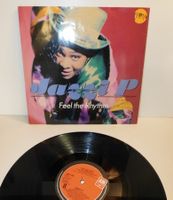 LP Jazzi P -  - Mix Remixed - Mix House Trance 1990 - Club