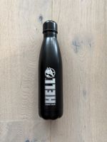 Hell Energy Trinkflasche - Ideal für Sport! 500ml