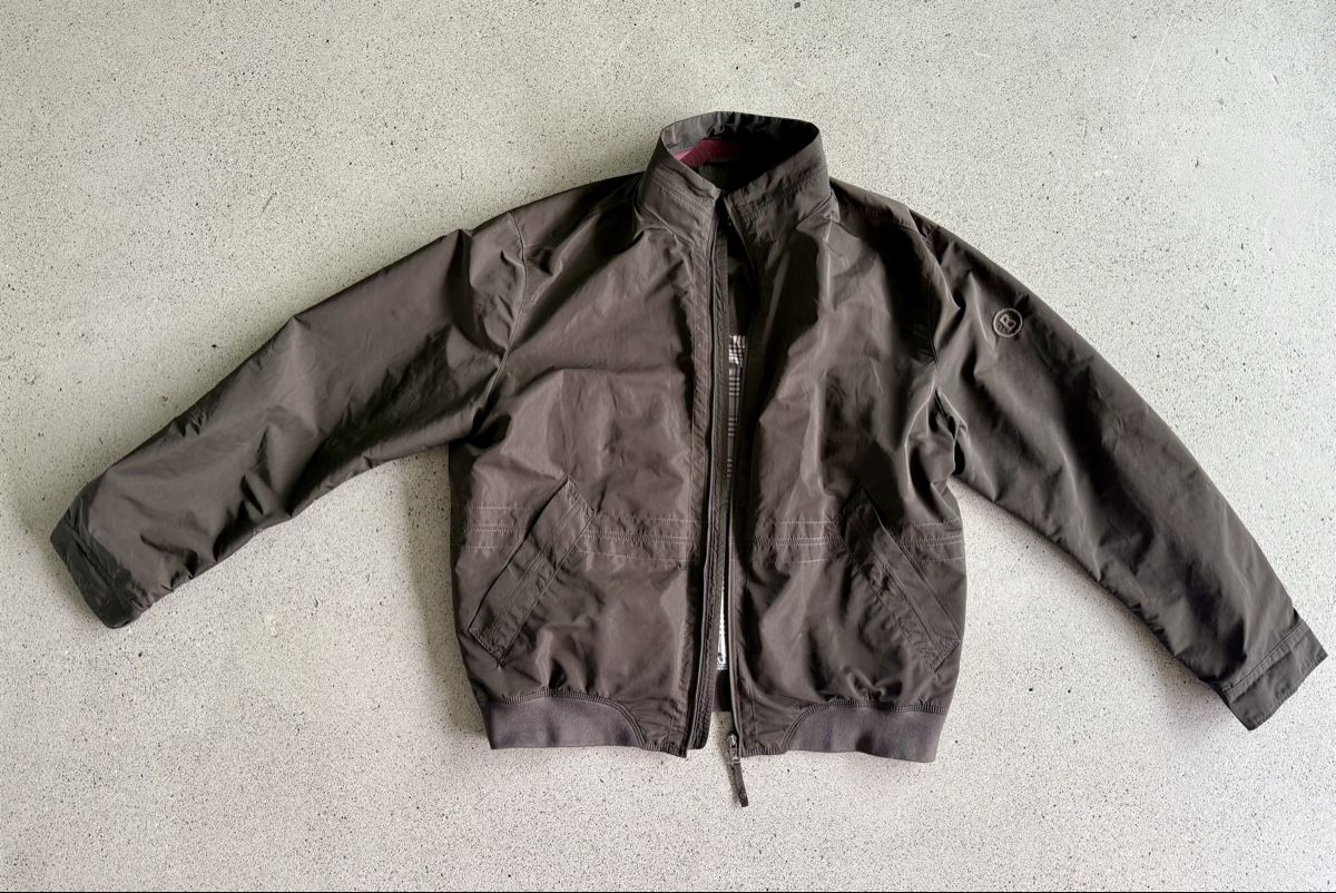 Bogner Giacche: Bogner Herren Blouson – Usato da Richterswil venduto da Solemare47Nicole