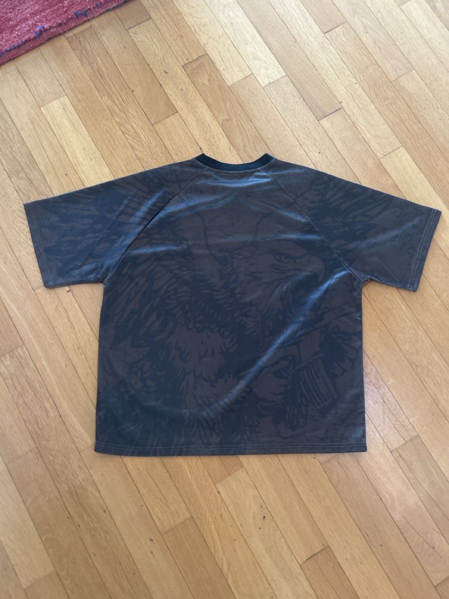 Canottiere & Pantaloni: Unique Vicinity Graphic T-Shirt - Perfect for Summer – Nuovo (secondo la descrizione) da Roggwil BE venduto da PJ-STORE 1