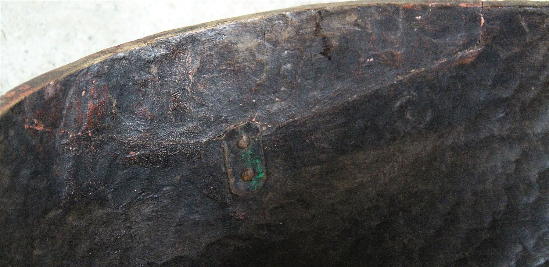 Altro: XL Mörser Fruchtschale Champagnerkühler – Usato da Birrwil venduto da brandschatz_birrwil 9