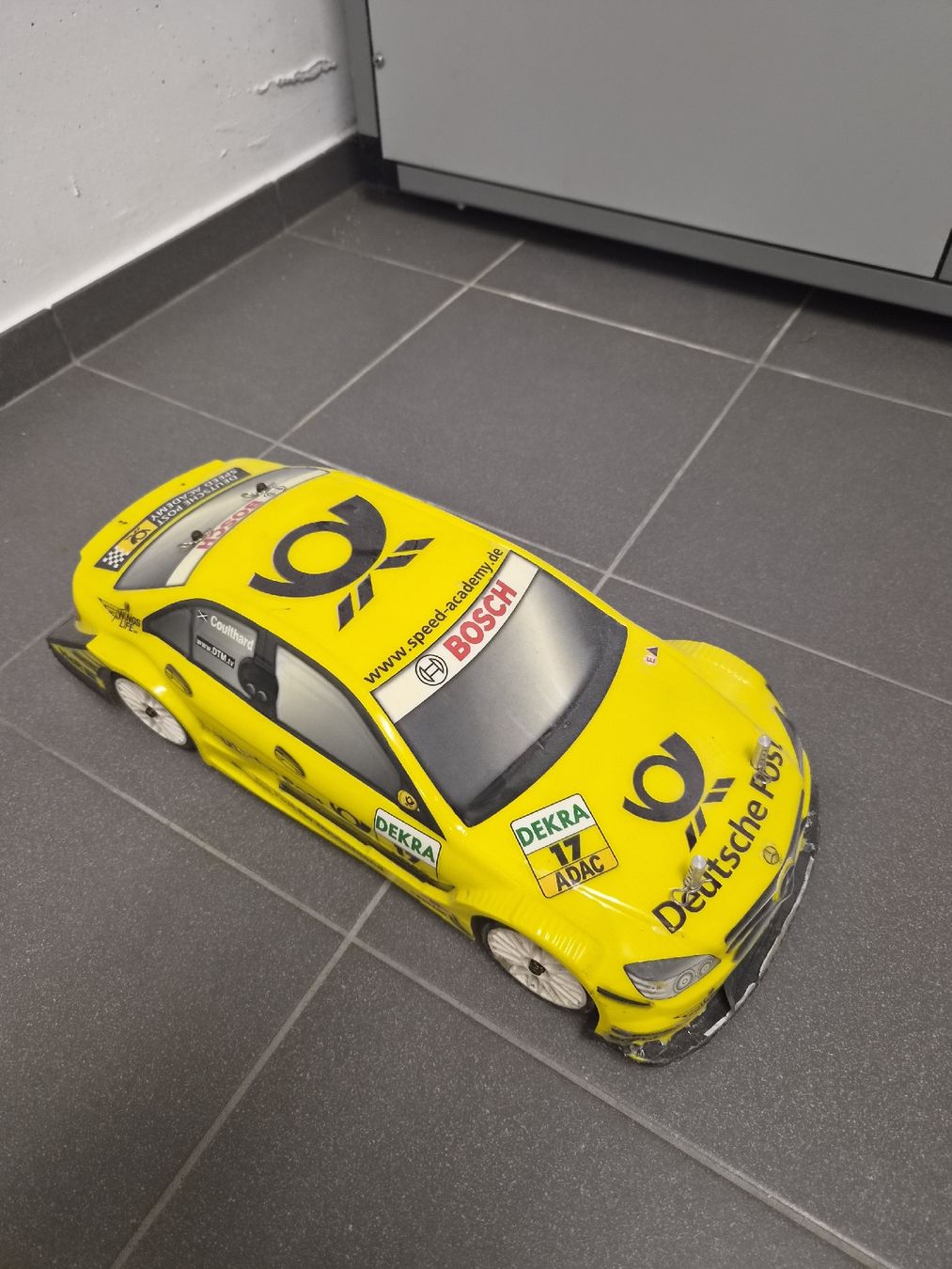 LRP Modellismo RC: Modellauto – Usato da Schübelbach venduto da sim_995m 2